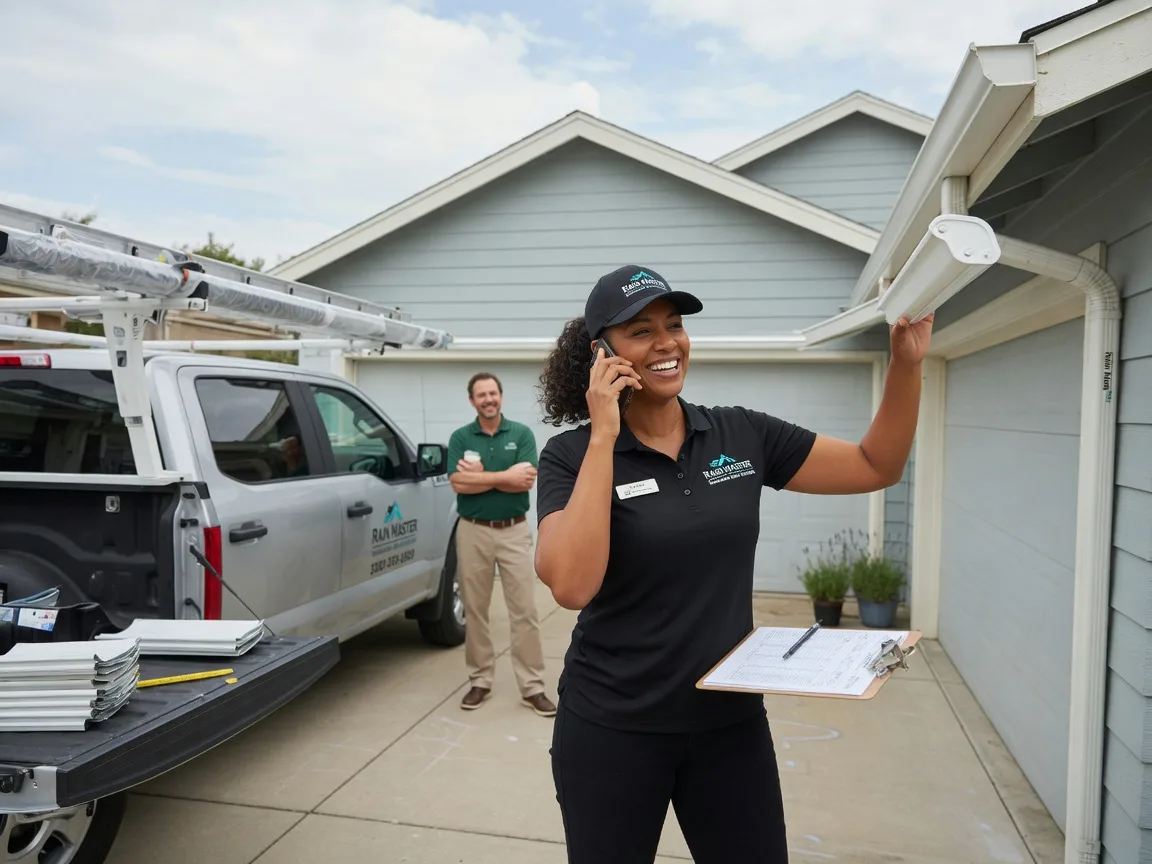 Gutter Installation Ashton, WV FAQs